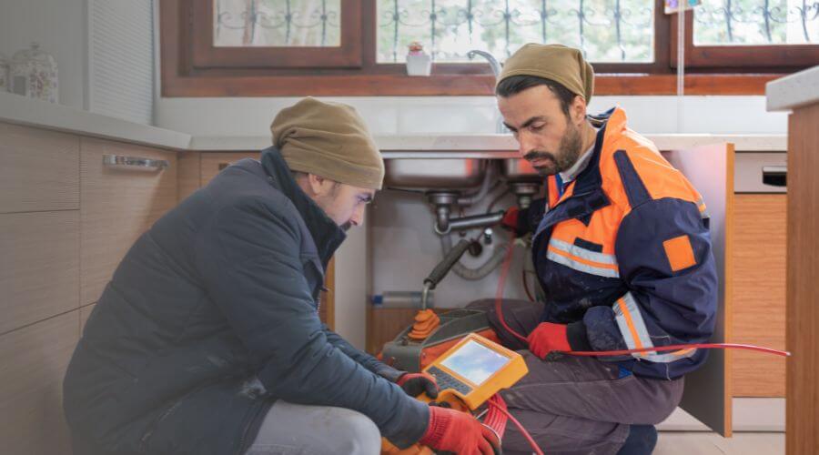 Professional emergency plumbing in Murrayville, GA